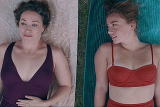 Movie Review: “Princess Cyd”’s Summer Love