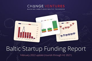 The largest seed fund in the Baltic states: leading investments in the “next startup nations”