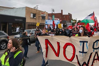 Forming the Skeleton: May Day 2026 and the Work Ahead