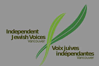 INDEPENDENT JEWISH VOICES-VANCOUVER STATEMENT OF SUPPORT FOR PROTEST OF ISRAELI NATIONAL TEAM…