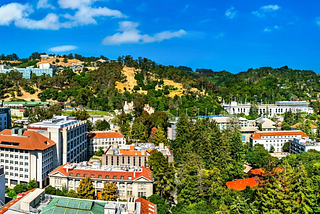 The Cal Effect: Why Investors Should Chase UC Berkeley Access