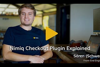 Nimiq Checkout Plugin Explained & How You Can Use It