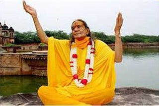 Jagadguru Shri Kripalu Ji Maharaj Universal Bhakti Effulgence