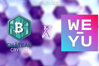 WEYU — Our Investment Motivation