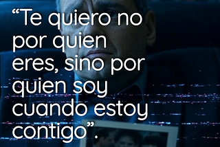 El amor en su candidato, ¿se acaba?