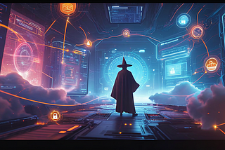 How I became a Wizard