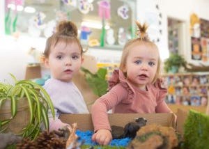 Caring 4 Kids: Providing Quality Childcare and Preschool Education in Sydney