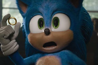 "Sonic: O Filme” peca na dependência de seu antagonista, mas diverte a toda a família