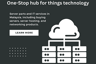 PowerEdge Rack Servers — Efficient, Scalable Solutions