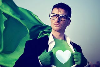 4 Reasons Leading with Your Heart Is Good Business