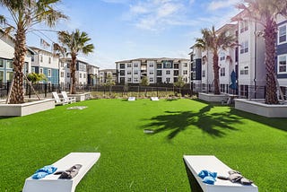 Find Your Dream Apartment in Davenport, FL — Unmatched Amenities & Location: Atlantica At Town…