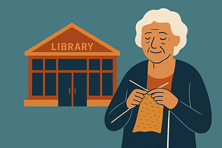 From Melbourne to Manchester: How Libraries Are Redefining Wellbeing