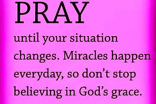 10 Prayers for Healing That’ll Bring Peace and Strength