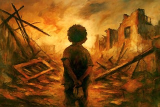 No Child Left to Learn