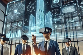 Augmented and Virtual Reality Displays: Market Trends and Growth Opportunities