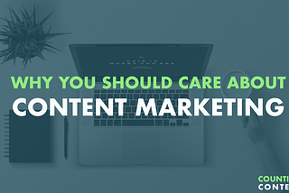 Why should my accounting firm care about content marketing?