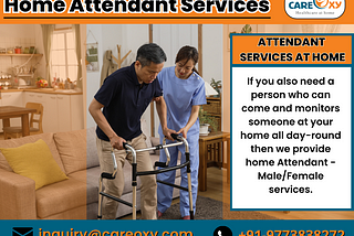 Essential Tips for Finding the Best Home Attendant Services Near You.