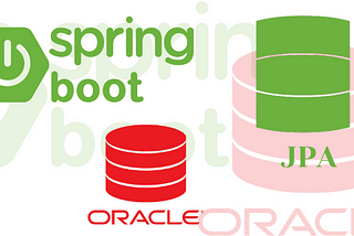 How to Connect a Spring Boot Project and Oracle DB Locally and Create Tables Using the JPA…