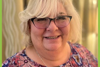 I’m Aware That I’m Rare: Lynette Chambers (494)