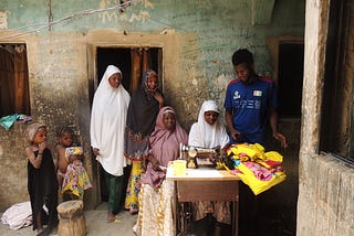 TB Champions: Talatu