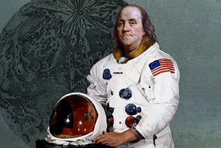 Unexpected Futurist: Ben Franklin Envisions the Year 2776 — and Cryonics