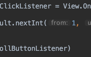 Journey with Kotlin 002.5 : Ways to create OnClickListener