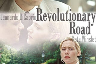 Revolutionary Road