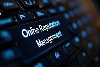 SEO oder ORM? So schützen Sie Ihr Image effektiv