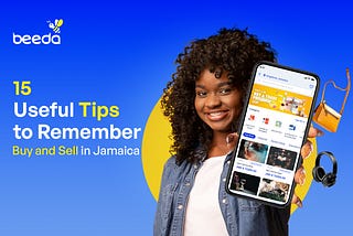 Buy and Sell in Jamaica 15 Useful Tips to Remember