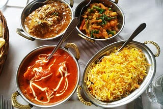 Fine Dining, Best Indian Restaurant Healesville — Order online Healesville- Au