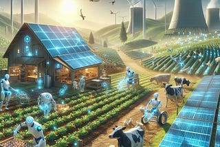 AI MacDonald Had A Farm, AI AI O! Navigating the Hype in Artificial Intelligence