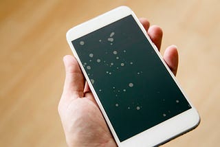 How To Get Rid of Bubbles on Edge of Screen Protector