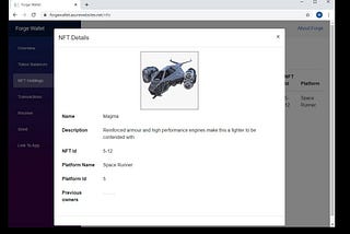 Forge Beta Platform  Launch Update