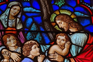 Monotheists Lack the Moral High Ground