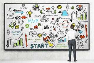 (Almost) Everything You Wanted to Know About Building Great Products But Where Afraid to Ask