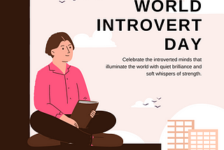 Signs That You Might Be an Introvert