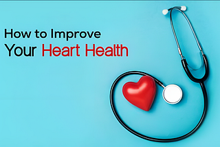 Unlock the Secret to a Healthy Heart: Introducing the Healthy Heart Solution Kit
