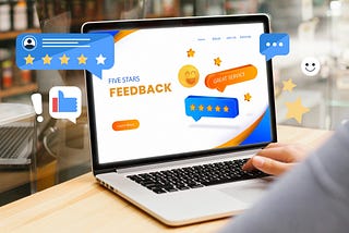 How Does Customer Feedback Help with Market Research?