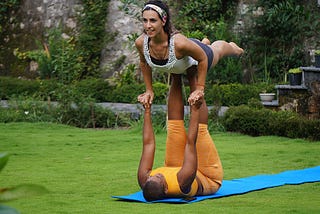 Yoga Retreat In Rishikesh