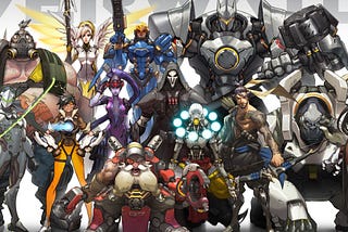 Overwatch: The next big thing?