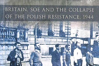 The tragic story of the Polish Resistance