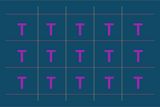 Generic Table component with React and Typescript