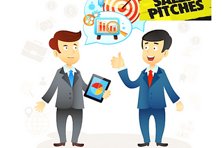 How to Create an Effective Sales Pitch