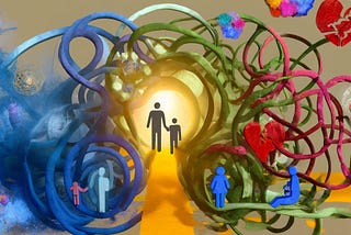 Marriage: Unraveling the Knots