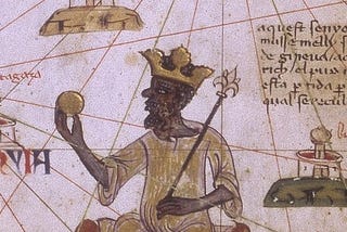 Mansa Musa: The Richest Man in History