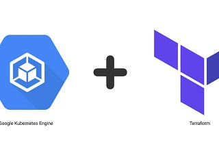 Terraform/GCP — Deploying a Containerized App on Google Kubernetes Engine(GKE) Cluster