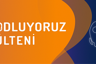 Kodluyoruz Bülteni #12