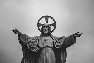 Afraid to Question God? Maybe You Should Be