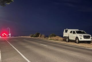 Road ‘Safety’ Cameras Should Be Outlawed