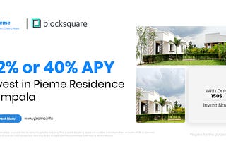 Unlock High APY with Pieme Residences — Your Gateway to Lucrative Hotel Investments